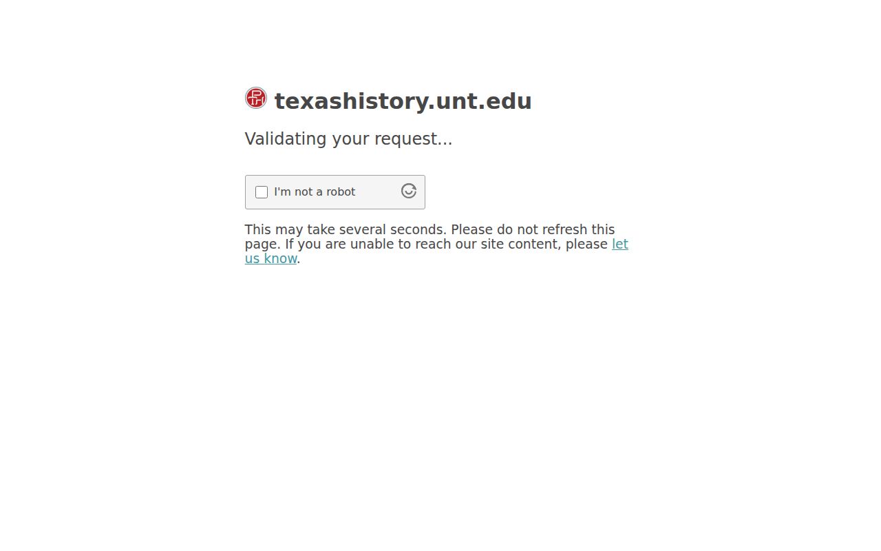 Carrollton city directory research example from a digitized Dallas directory volume